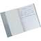 HERMA Protge-cahier, en carton, A5, gris
