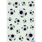 HERMA Sticker DECOR "Ballons de football"