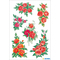 HERMA Sticker DECOR "Bouquets de roses"