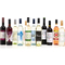 HERMA Etiquette pour bouteilles SPECIAL, 90 x 120 mm, blanc