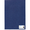 HERMA Protge-cahier, en papier, A5, bleu fonc