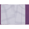 HERMA Protge-cahier, en papier, A5, violet