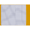HERMA protge-cahier, A5, en papier, jaune