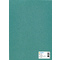 HERMA Protge-cahier, en papier, A5, turquoise