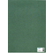 HERMA Protge-cahier, A4, en papier, vert fonc