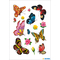 HERMA CLASSIC Tatouages "Colour Papillons"