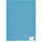 HERMA Protge-cahier, A4, en papier, bleu clair