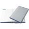 HERMA Couvre-livre, (H)250 x (L)440 mm, transparent