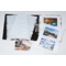 HERMA Pochettes pour photos Fotophan, format A4, pour photos