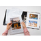 HERMA Pochettes pour photos Fotophan, format A4, pour photos