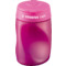 STABILO Taille-crayon  rservoir EASYsharpener, rose