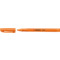 STABILO Surligneur flash, orange