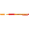 STABILO Stylo  encre gel pointVisco, rouge