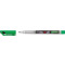 STABILO Marqueur permanent Write-4-all M, vert