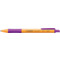 STABILO Stylo  bille rtractable pointball, lilas
