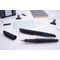 STABILO Stylo plume Flow, noir