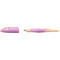STABILO Stylo plume EASYbirdy R Pastel Edition, rose/abricot