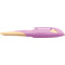 STABILO Stylo plume EASYbirdy L Pastel Edition, rose/abricot