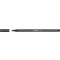 STABILO Stylo feutre Pen 68, gris noir