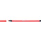 STABILO Stylo feutre Pen 68, rouge fluo