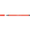 STABILO Stylo feutre Pen 68, rouge clair