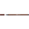 STABILO Stylo feutre Pen 68, brun