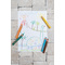 STABILO Crayon multi-talents woody 3 en 1, rond, vert fonc