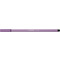 STABILO Stylo feutre Pen 68, mauve glycine