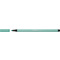 STABILO Stylo feutre Pen 68, vert opaline