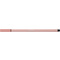 STABILO Stylo feutre Pen 68, rose poudr