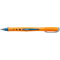 STABILO Stylo roller worker fine, bleu