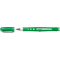 STABILO Stylo roller worker colorful, vert