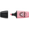 STABILO Surligneur BOSS MINI Pastellove 2.0, rose