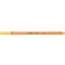 STABILO Feutre  pointe fine point 88, jaune clair