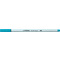STABILO Feutre pinceau Pen 68 brush, bleu clair