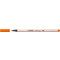 STABILO Feutre pinceau Pen 68 brush, vermillon
