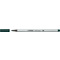 STABILO Feutre pinceau Pen 68 brush, vert sapin