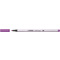 STABILO Feutre pinceau Pen 68 brush, violine