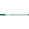 STABILO Feutre pinceau Pen 68 brush, vert pin