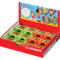 STABILO Taille-crayon pour crayons woody 3 en 1