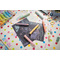 STABILO Crayon multi-talents woody 3en1, rond, bleu pastel