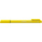 STABILO Stylo-feutre pointMax, jaune citron