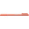 STABILO Stylo-feutre pointMax, rose abricot