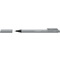 STABILO Stylo-feutre pointMax, gris clair