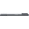 STABILO Stylo-feutre pointMax, gris fonc
