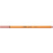 STABILO Feutre  pointe fine point 88, rose poudr