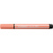 STABILO Feutre Pen 68 MAX, abricot
