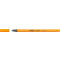 STABILO Feutre  pointe fine point 88, orange