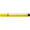 STABILO Feutre Pen 68 MAX, jaune citron