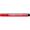 STABILO Feutre Pen 68 MAX, rouge clair